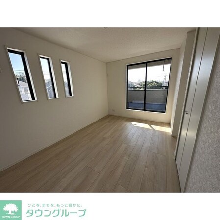 Kolet千葉千種町#03の物件内観写真